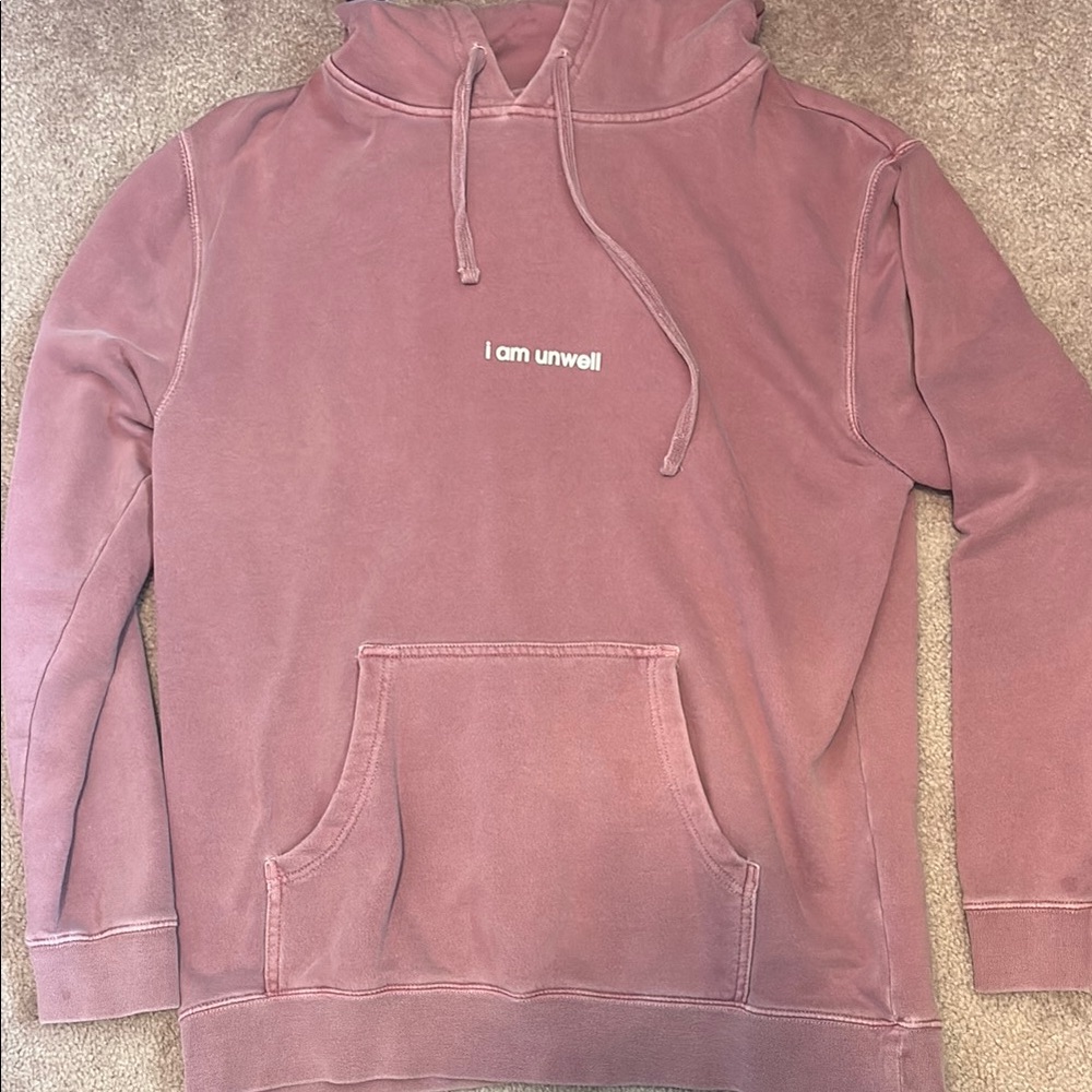 Call Her Daddy Hoodie